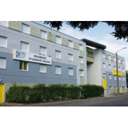 Autres passagers - Redevance Résidence Magon, Bât ABCE