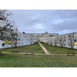 Élève IAD - Redevance Résidence Magon, Bât ABCE - Août 2026