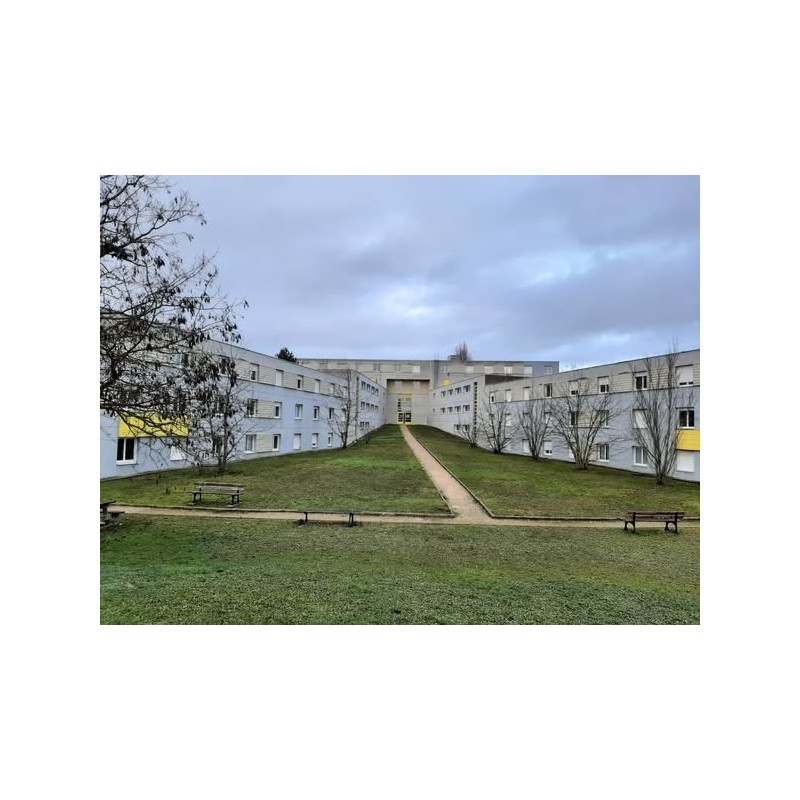Élève IAD - Redevance Résidence Magon, Bât ABCE - Août 2026