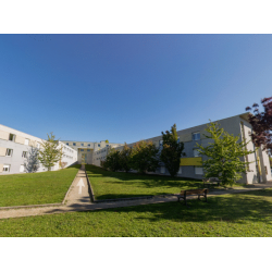 Élève Fonctionnaire IAD ou Autres étudiants - Redevance Résidence Magon, Bât ABCE - Août 2026