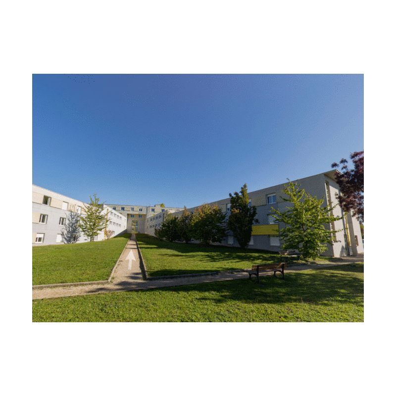 Élève Fonctionnaire IAD ou Autres étudiants - Redevance Résidence Magon, Bât ABCE - Août 2026