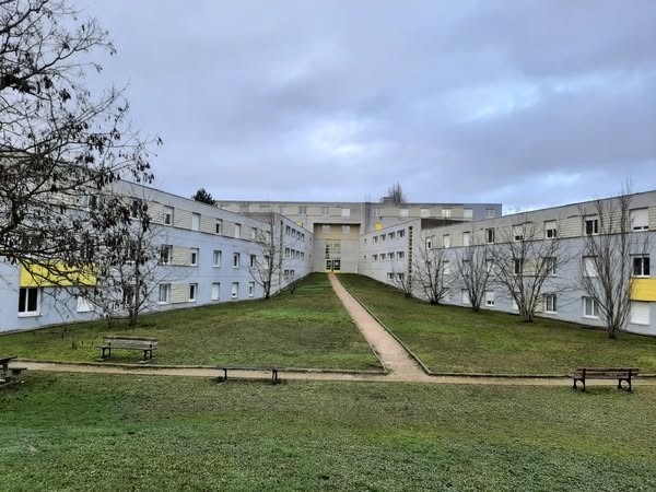 Élève IAD - Redevance Résidence Magon, Bât ABCE - Août 2026